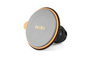 NiSi耐司S5镜头盖