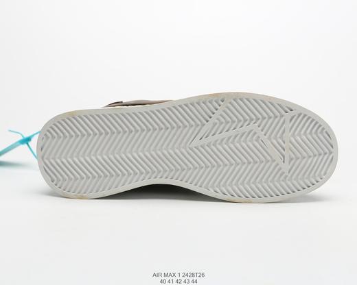 耐克Nike SD Blazer Zoom Mid开拓者全皮加绒中帮休闲时尚百搭舒适个性潮流板鞋 商品图2