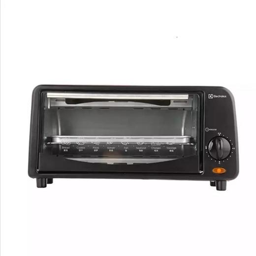 伊莱克斯（Electrolux） 电烤箱   EGOT1010 红色 商品图3