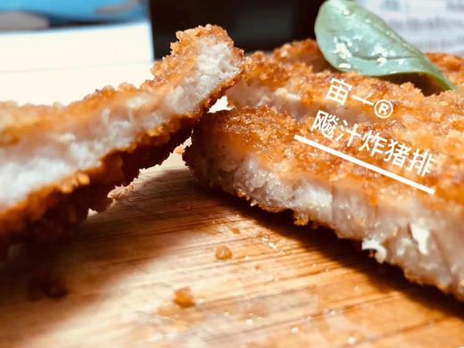 宙一飙汁猪排 商品图3