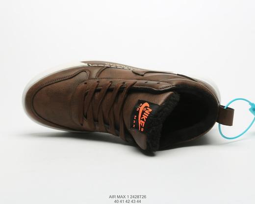 耐克Nike SD Blazer Zoom Mid开拓者全皮加绒中帮休闲时尚百搭舒适个性潮流板鞋 商品图5