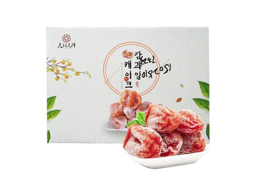 富平韩国柿饼 商品图0