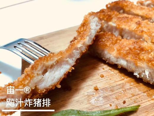 宙一飙汁猪排 商品图4