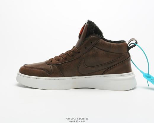 耐克Nike SD Blazer Zoom Mid开拓者全皮加绒中帮休闲时尚百搭舒适个性潮流板鞋 商品图0