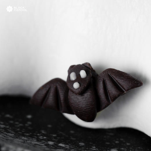 【 开心鬼👻 赠小幽灵灯】开心鬼一到，快乐瞬间到，呆萌造型与香浓美味 商品图7