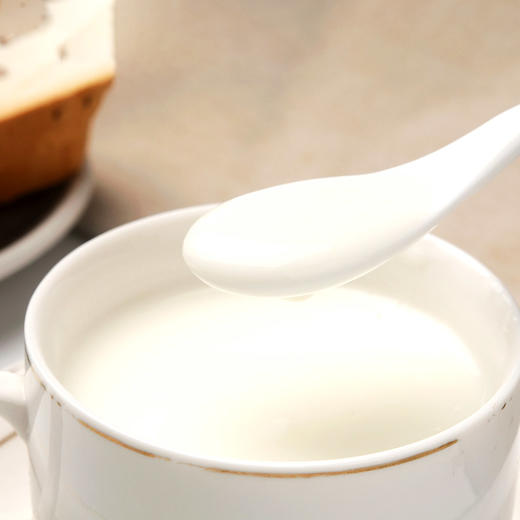 新疆子母河冰激凌酸奶120克*12杯 商品图1
