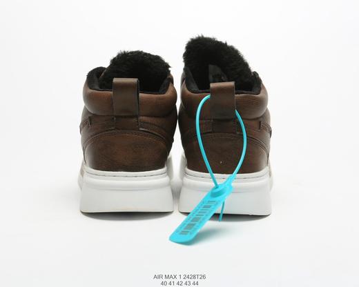 耐克Nike SD Blazer Zoom Mid开拓者全皮加绒中帮休闲时尚百搭舒适个性潮流板鞋 商品图4