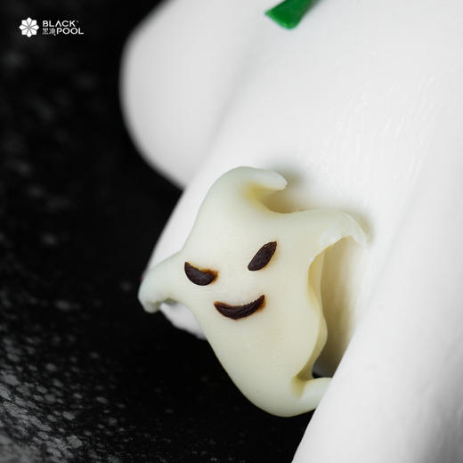 【 开心鬼👻 赠小幽灵灯】开心鬼一到，快乐瞬间到，呆萌造型与香浓美味 商品图5