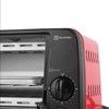 伊莱克斯（Electrolux） 电烤箱   EGOT1010 红色 商品缩略图2