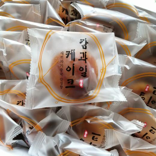 富平韩国柿饼 商品图5