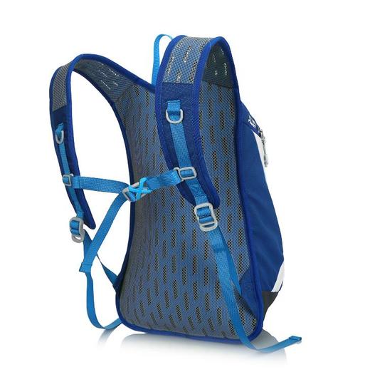 【骑行包】.新款运动骑行包厂家直销户外容量条纹骑行包多功能防泼水双肩包 商品图2