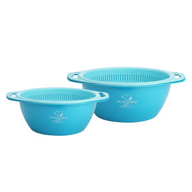 SP-FJP231清漾多功能沥水蔬果盘四件套