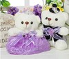 中号婚纱熊 商品缩略图3