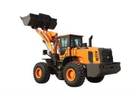 英轩50系列装载机YX656HN