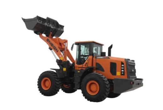 英轩50系列装载机YX656H Plus 商品图0