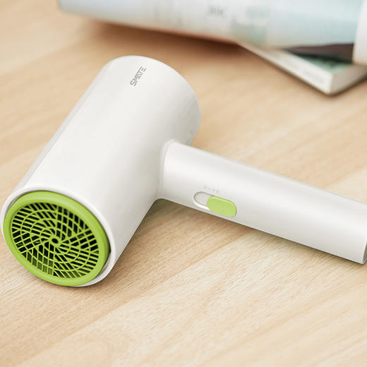 须眉青春版电吹风 商品图3