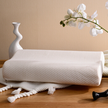喜芙妮（SOFTNIE）家纺床上用品 太空记忆颈椎枕 XF-Z1801