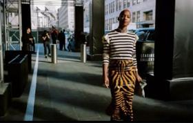 来自欧洲的超高颜值推车已经引爆妈妈圈~ 