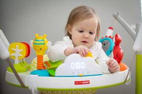 你以为的早教，早就错过宝宝智力飞跃黄金档了。 