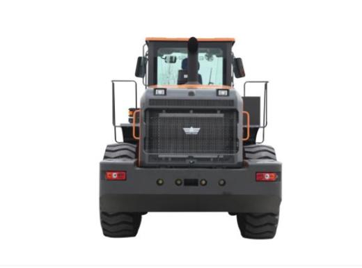 英轩50系列装载机YX656H Plus 商品图2