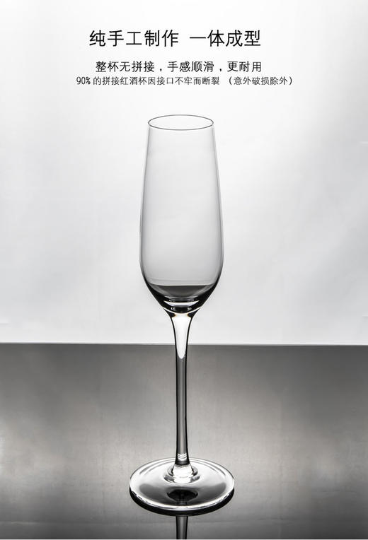 ¥188元酒杯礼盒（庆典蛋糕赠品，随蛋糕赠送，不单独配送） 商品图3