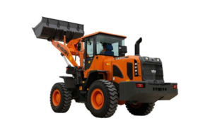 英轩 30系列装载机 YX635H