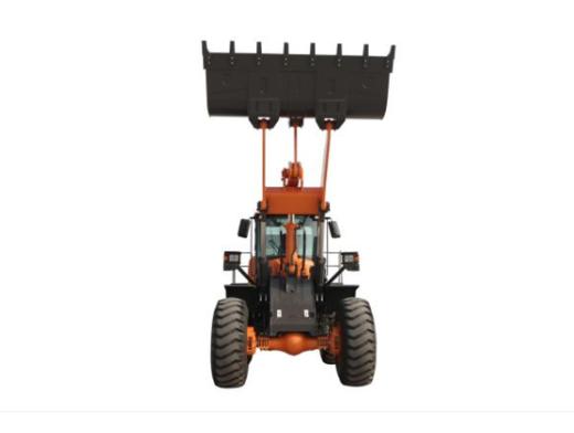 英轩50系列装载机YX656HN 商品图1