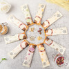 喜善花房彩色豆浆 商品缩略图5
