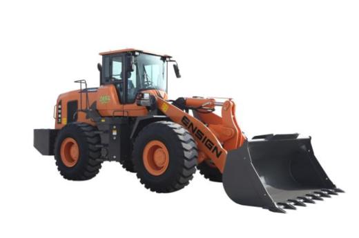 英轩50系列装载机YX655HN 商品图2