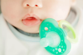 妈妈们的必备神器安抚奶嘴来啦~ 