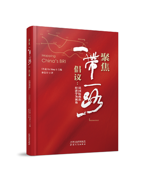 聚焦“一带一路”倡议：以国际政治经济学为视角