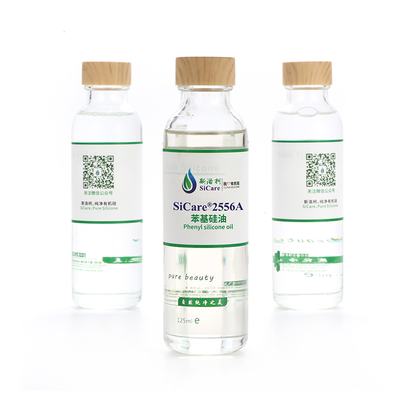 SiCare®2556A 苯基硅油•苯基聚三甲基硅氧烷（样品）