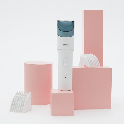 须眉儿童理发器 商品图1