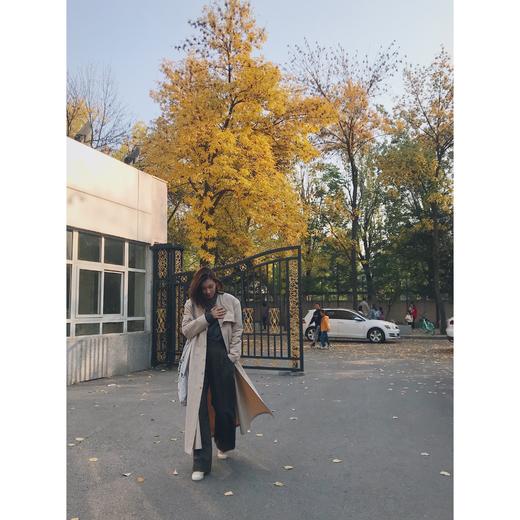 my wind dress 商品图5