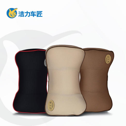 电话枕 方形记忆棉头枕T02 商品图0