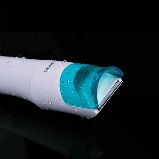 须眉儿童理发器 商品图3