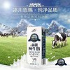 新疆子母河传奇纯牛奶200ml*12盒 商品缩略图2