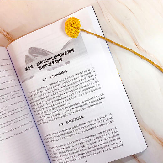 城市污水土地可持续应用系统工程设计 商品图3