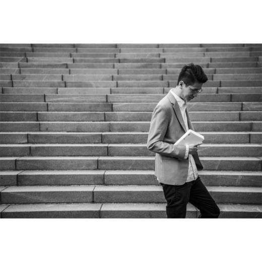 孤独课  亚然 商品图5