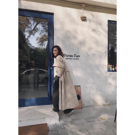 my wind dress 商品图3
