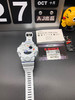 热卖款🔥GA-800系列抬手灯，卡西欧G-SHOCK--经典防震表盘设计，45度自动抬手亮灯功能配合冲击视觉的强烈色彩 商品缩略图8