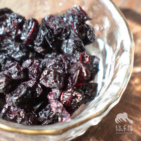野生蓝莓干（临期） | 合作生产* Dried wild blueberries | Coproduction