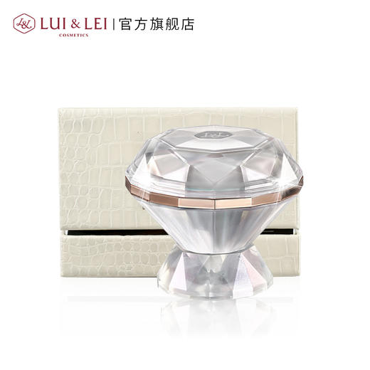 (XH)蒂安奈 简 白松露润肤营养面霜 55ML 商品图2
