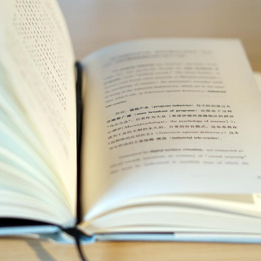 南京课程： 在人类纪时代阅读马克思和恩格斯—— 从《德意志意识形态》到《自然辩证法》 商品图3