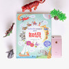 你问我答科普翻翻书·W系列 知识 尤斯伯恩 科普百科 商品缩略图1