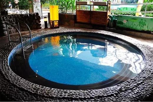 【温泉门票，小爱独家补贴第二件5折】龙熙维景温泉水世界 商品图5