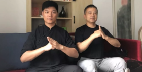 两大男神为产品品质把关，为您的健康保驾护航