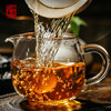 澜沧古茶2015经典007巧克力砖普洱茶生茶生普云南茶叶150g*5 商品缩略图2