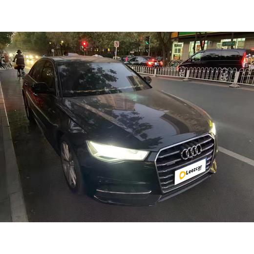 【特价月租-北京】奥迪 A6L 45 TFSI quattro 运动型 商品图1