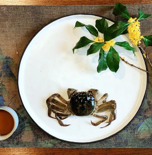 【品质之选】云水谣醉蟹（仅售江浙沪皖）（快递停发） 商品图0